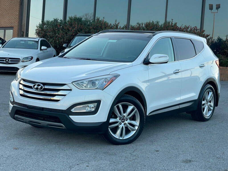 2015 Hyundai Santa Fe Sport for sale at Next Ride Motors in Nashville TN