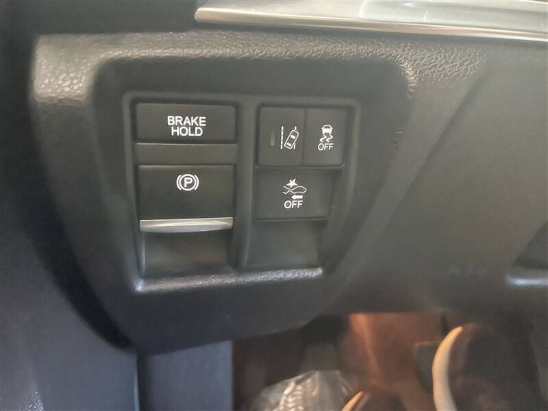 2019 Acura MDX SH-AWD