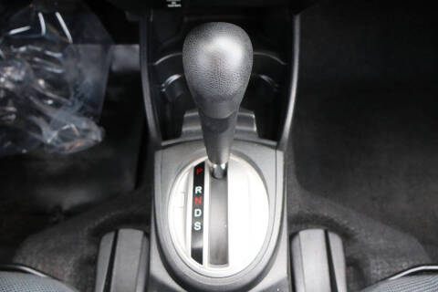 2010 Honda Fit Sport