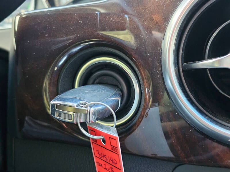 2015 Mercedes-Benz GLK GLK 350 4MATIC