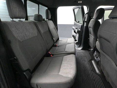 2023 Ford F-350 Super Duty