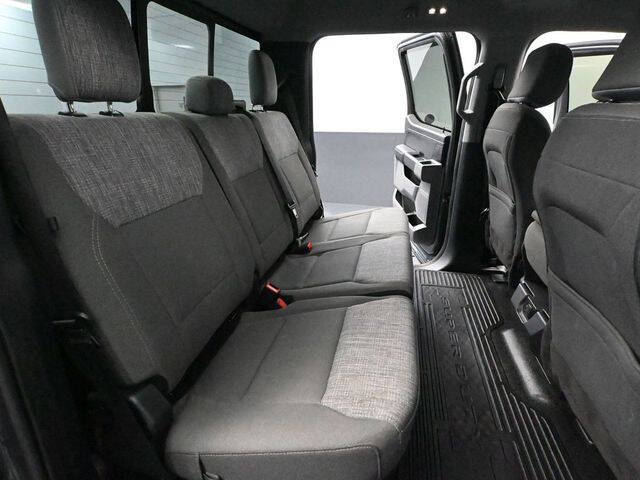 2023 Ford F-350 Super Duty