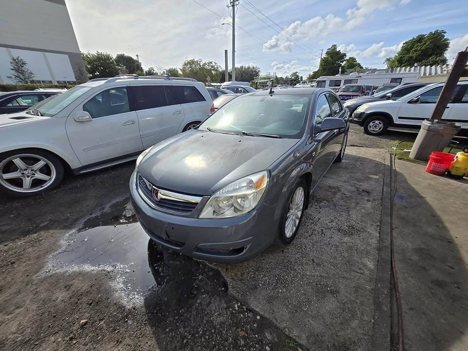 2009 Saturn Aura for sale at 911 Auto, LLC. in Hollywood, FL