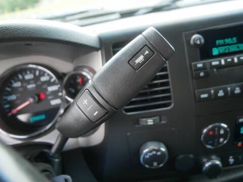 2010 GMC Sierra 1500