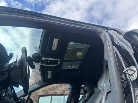 2016 Porsche Panamera GTS