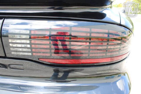 1995 Pontiac Firebird