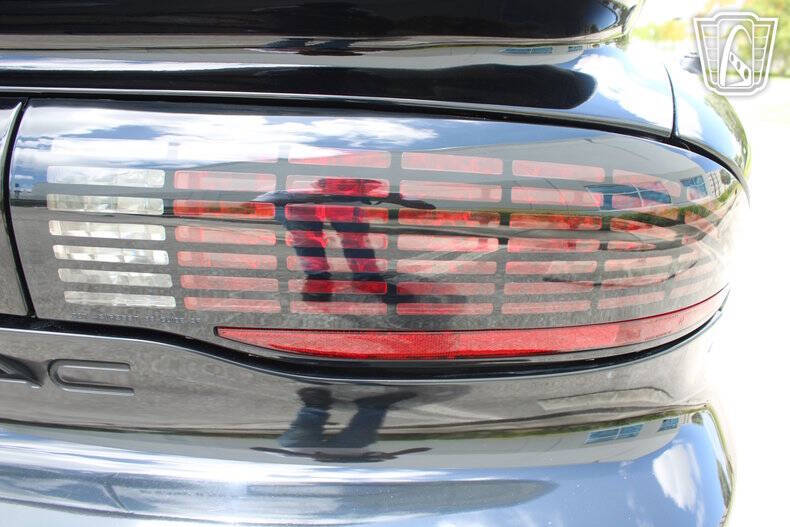 1995 Pontiac Firebird