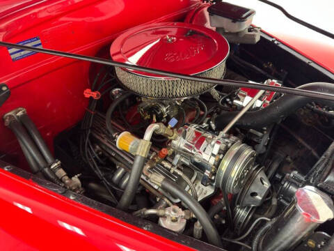 1941 Chevrolet Fleetmaster