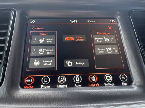 2020 Dodge Challenger GT