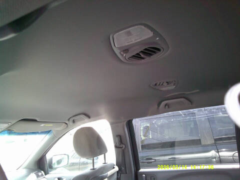 2010 Honda Odyssey LX