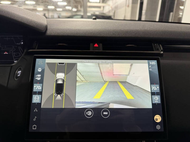 2024 Land Rover Range Rover Velar P250 Dynamic SE