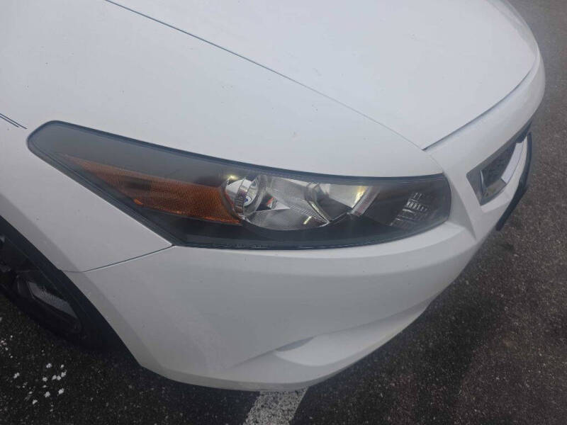 2010 Honda Accord LX-S