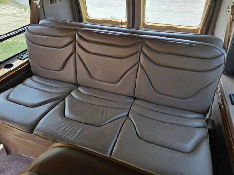 1997 Ford E-Series E-150