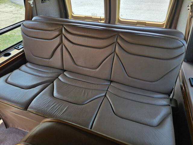 1997 Ford E-Series E-150