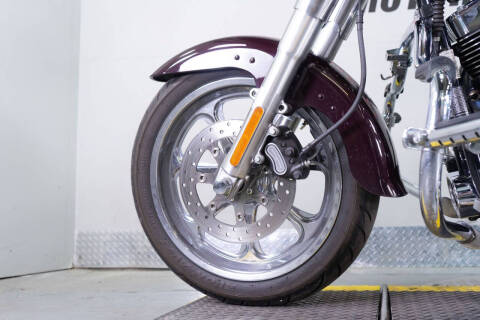 2007 Harley-Davidson Fat Boy