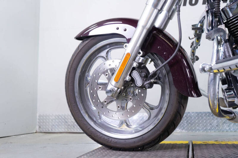 2007 Harley-Davidson Fat Boy