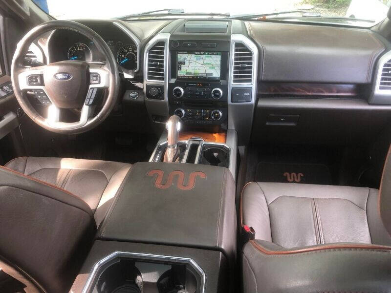 2015 Ford F-150  - $26,995