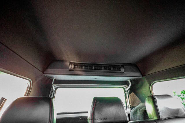 2013 Volkswagen Type 2