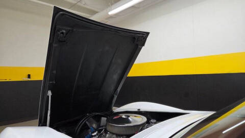 1968 Chevrolet Corvette