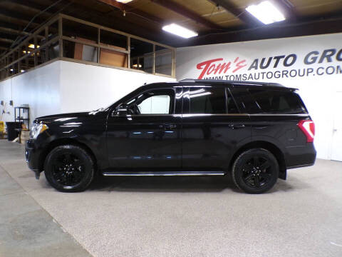 2021 Ford Expedition XLT