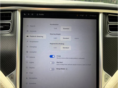 2018 Tesla Model S