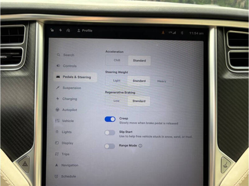 2018 Tesla Model S