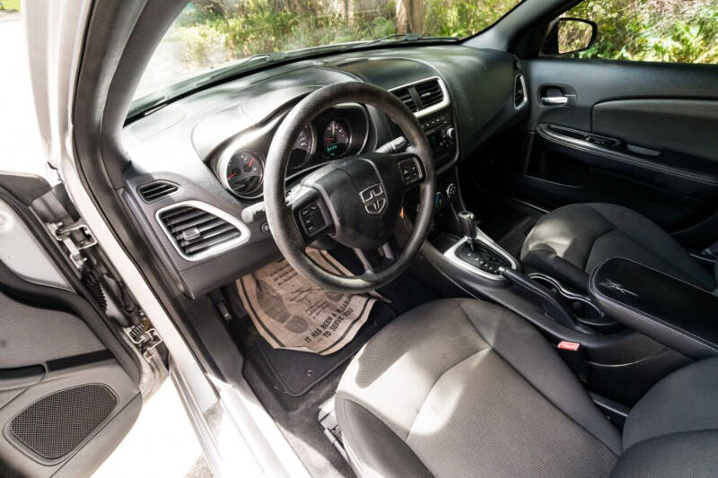2014 Dodge Avenger SE