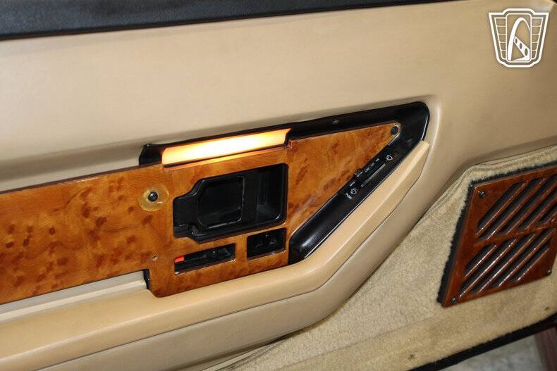 1987 Chevrolet Corvette