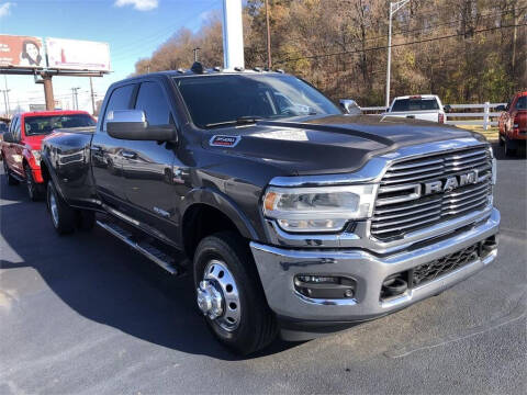 2020 RAM 3500 for sale at Audubon Chrysler Center in Henderson KY