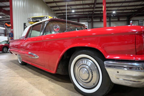 1959 Ford Thunderbird