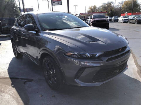 2024 Dodge Hornet for sale at Audubon Chrysler Center in Henderson KY