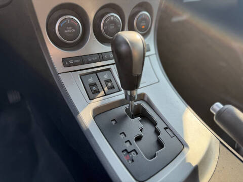 2011 Mazda MAZDA3 s Grand Touring