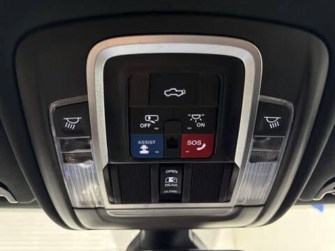 2022 RAM 2500 Limited