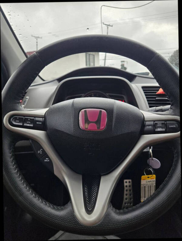 2006 Honda Civic
