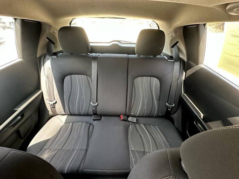 2015 Chevrolet Sonic LT Auto