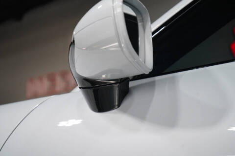 2024 Porsche 911 Turbo