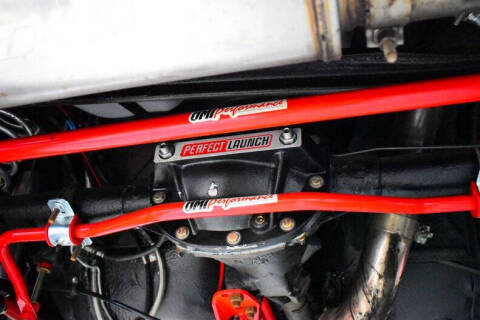 1984 Chevrolet Camaro