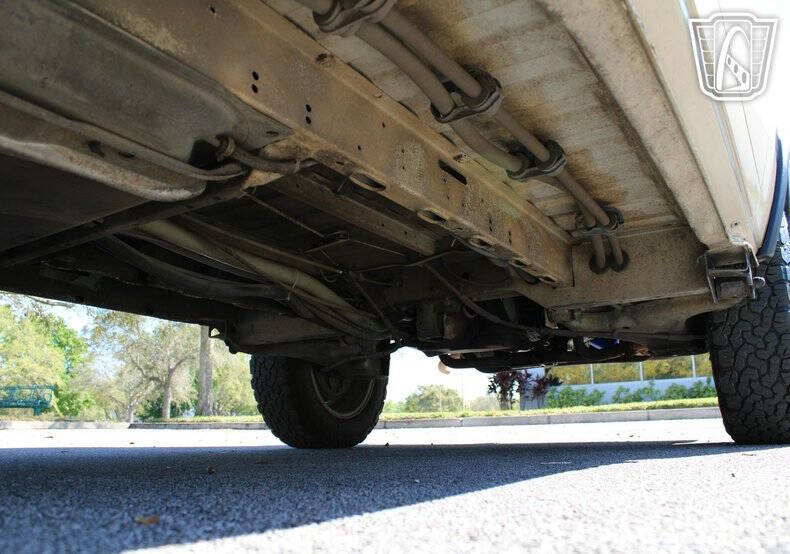 1987 Volkswagen Vanagon