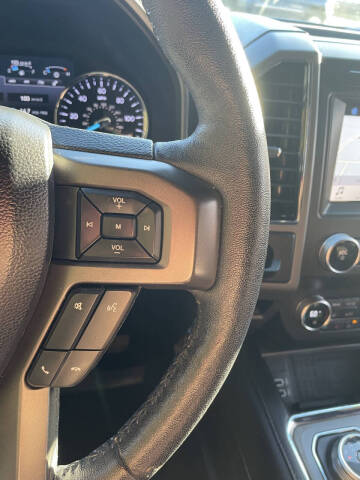 2019 Ford Expedition XLT