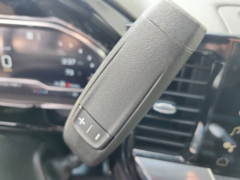 2023 GMC Sierra 1500 Elevation Standard