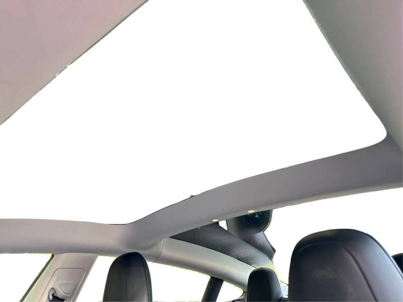 2021 Tesla Model 3 Performance