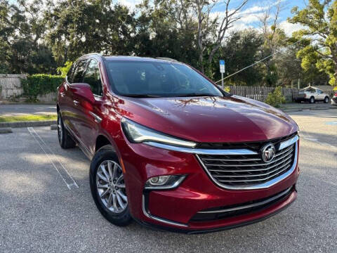 2024 Buick Enclave Premium