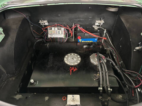 1959 AMC Rambler