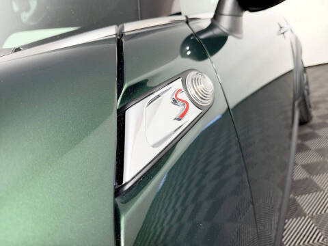 2013 MINI Hardtop Cooper S