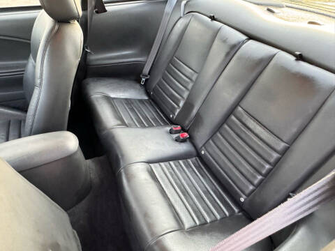 2003 Ford Mustang GT Premium