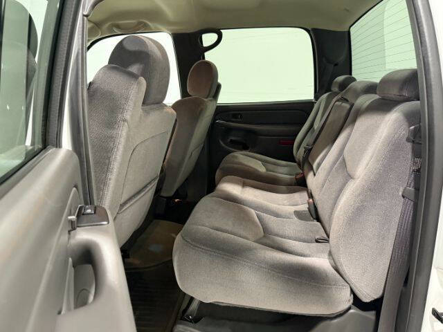 2004 GMC Sierra 3500 SLE