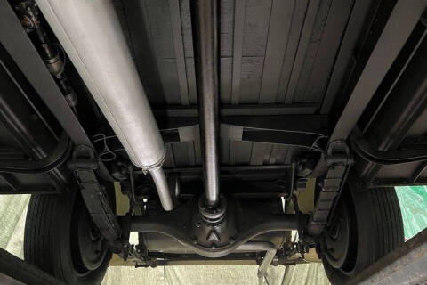 1929 Packard 626 Eight Runabout