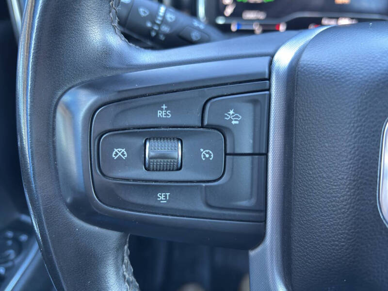 2024 GMC Sierra 3500HD