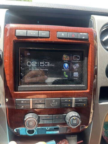 2009 Ford F-150