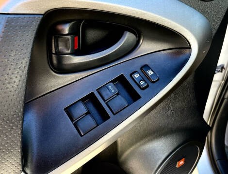 2010 Toyota RAV4 Limited